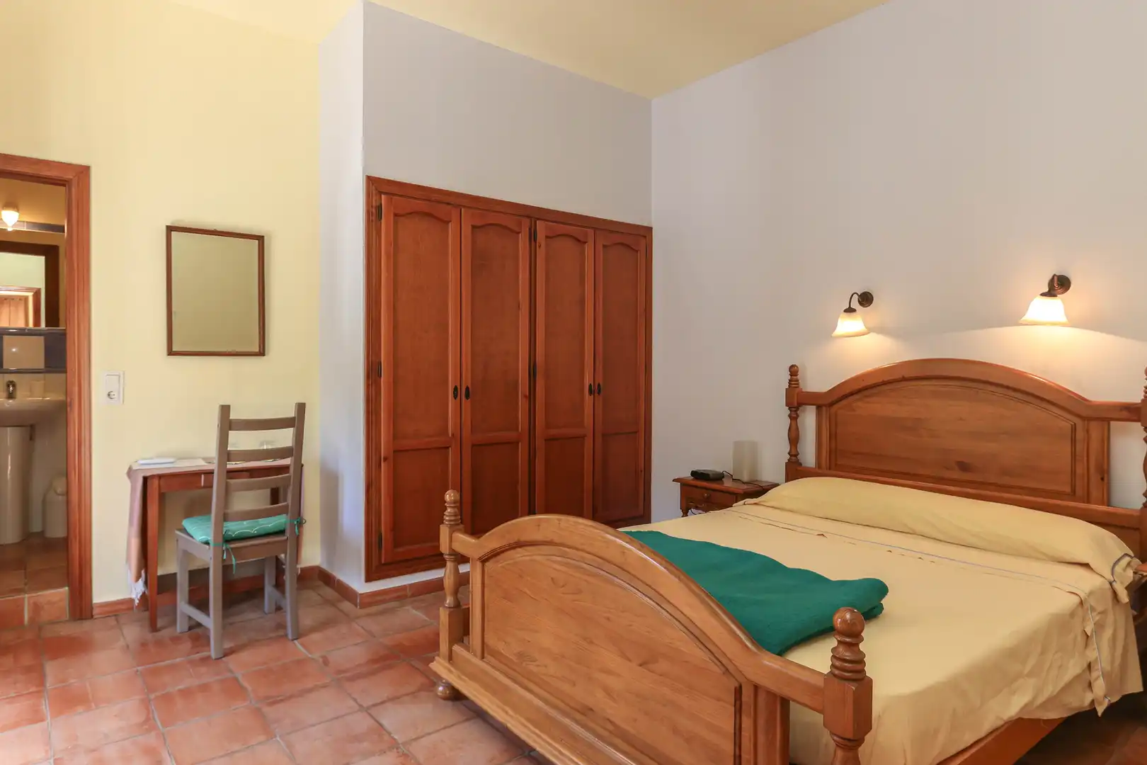 Casa o chalet en venta en Diseminado Poligono 5, Álora