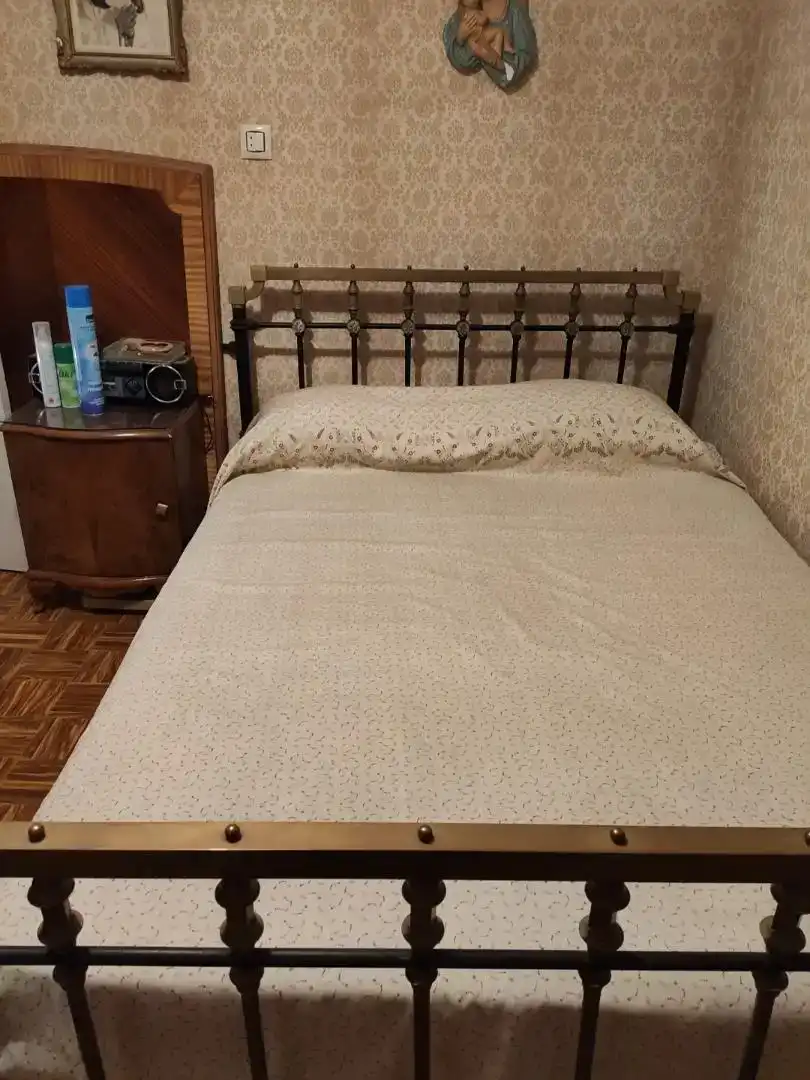Dormitori de Planta baixa en venda en Villas de la Ventosa