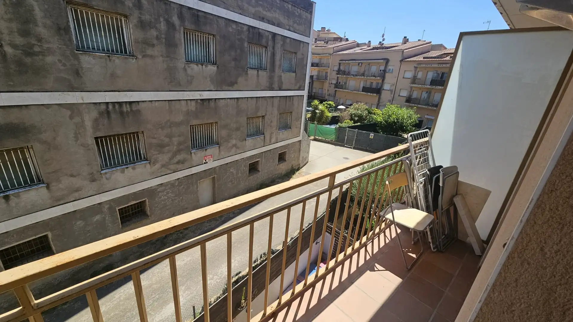 Flat with terrace for sale in Carrer Balmes, 88, 17600, Figueres, Girona, imagen 8
