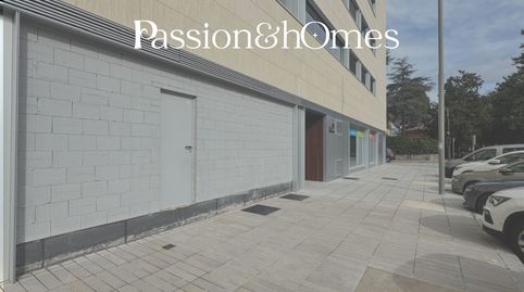 Photo 2 of Commercial properties for sale in Plaza Salesianos, 6, 1º Ensanche, Pamplona / Iruña