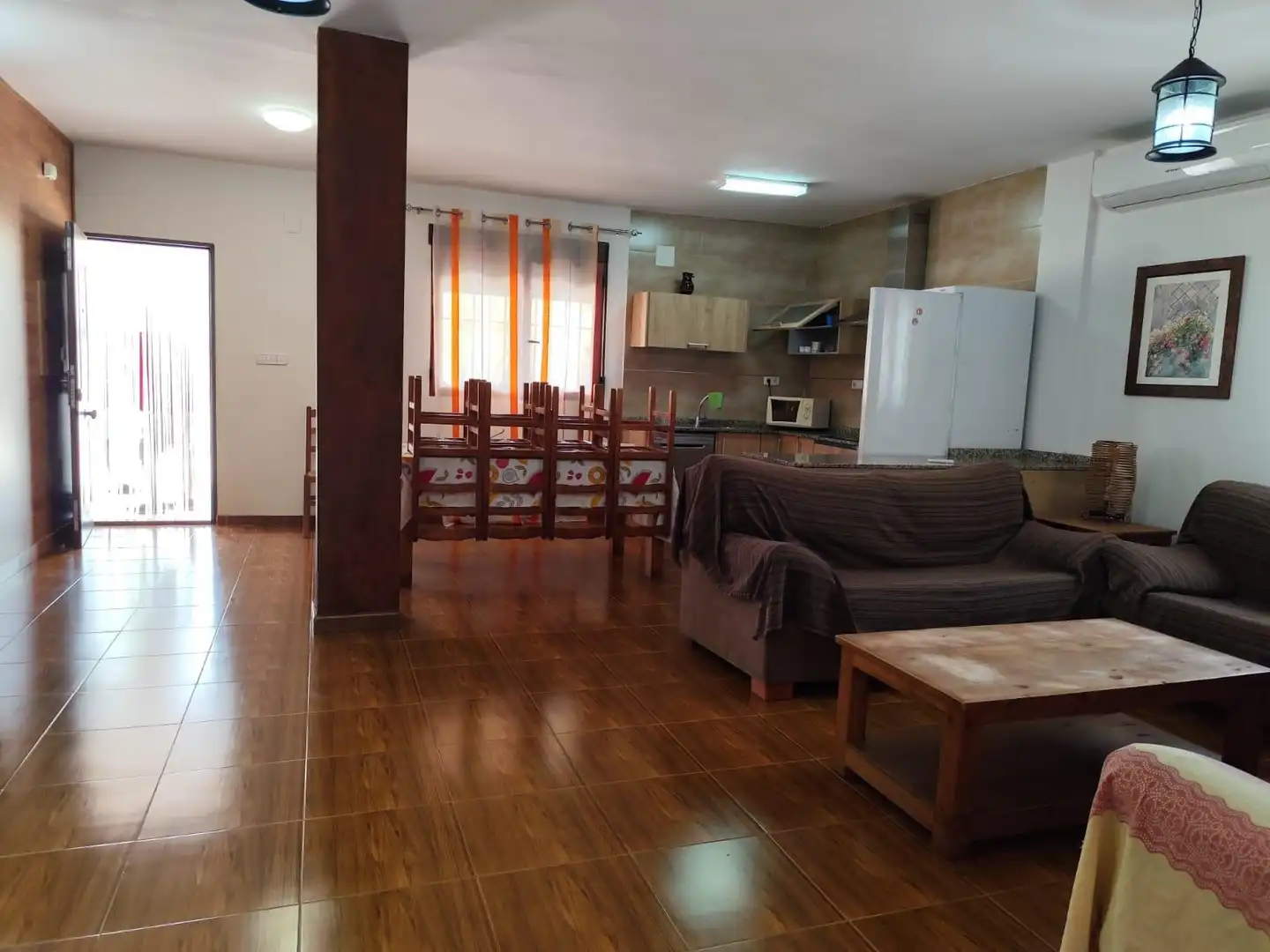 House with pool for sale in Moratalla, imagen 8