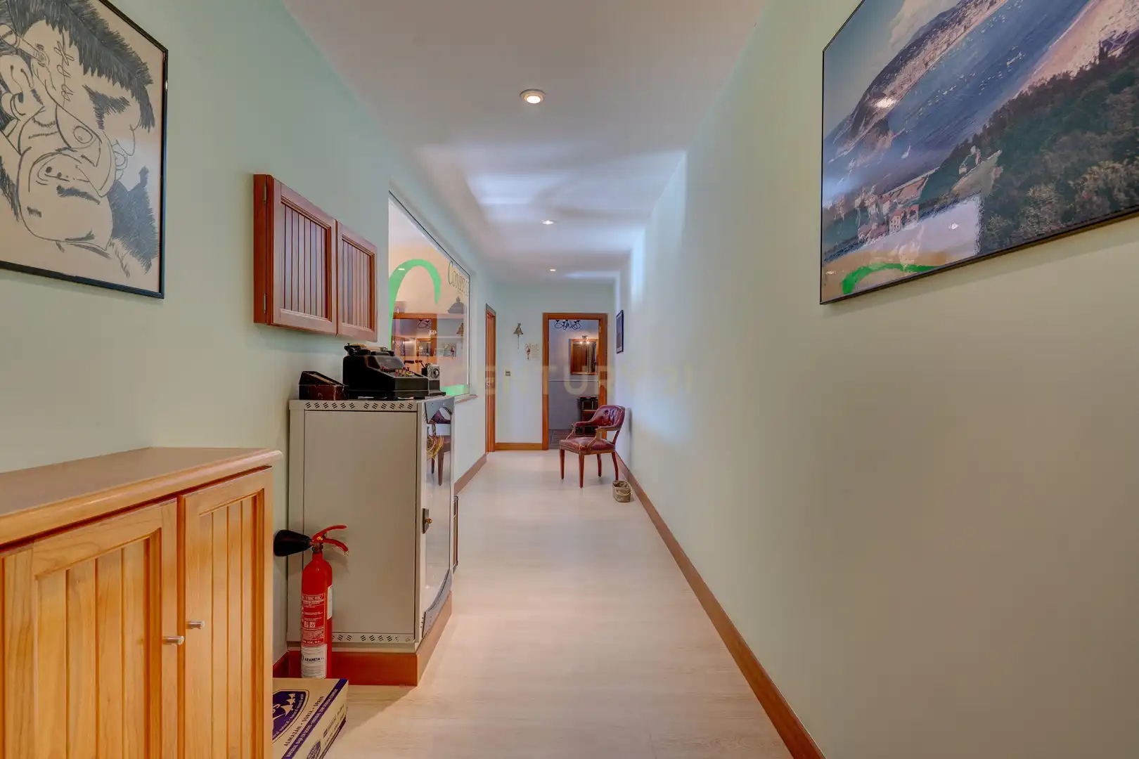 Office for sale in Irun   with Air Conditioner