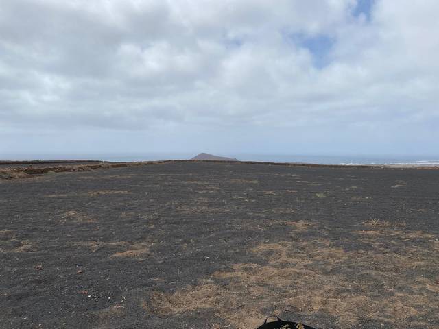 Terreno en Venta en Santo Tomé del Puerto