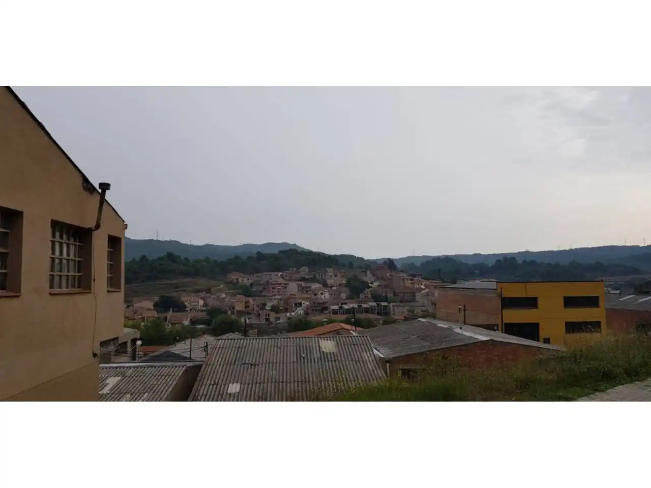 Industrial land for sale in Calle Meliton, 7, Sant Llorenç Savall