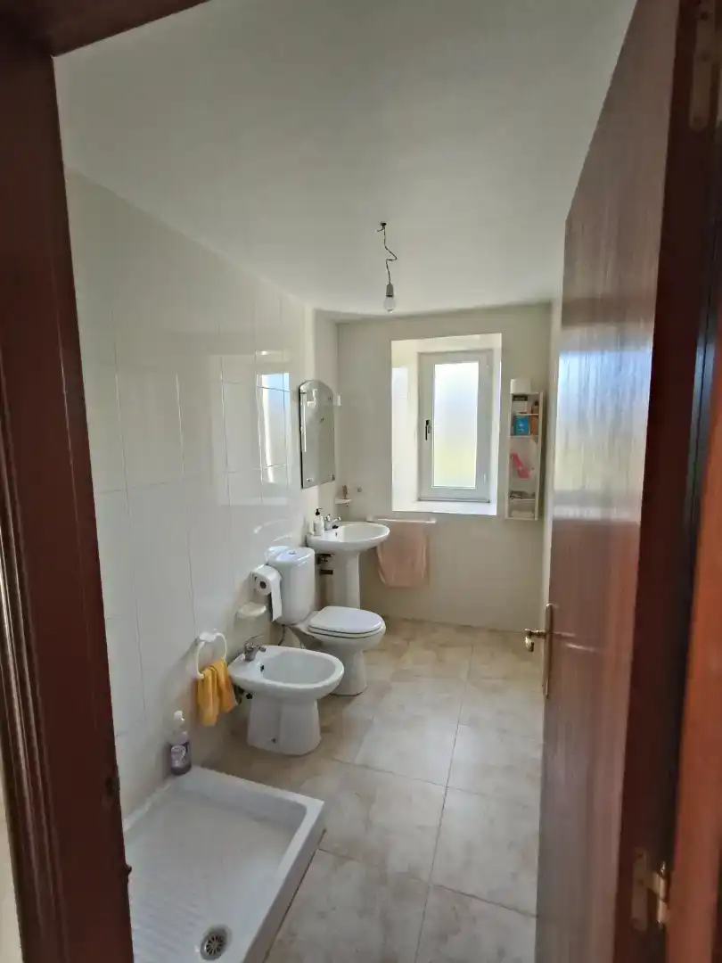 Bany de Casa o xalet en venda en Pontedeume