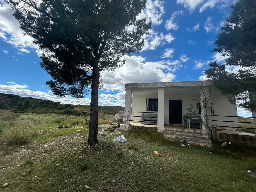 Country house zum Verkauf in Partida Balaguera, Altura