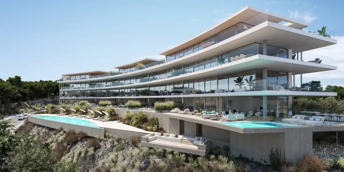 Apartamento con ascensor en venta en Puerto Deportivo, imagen 2