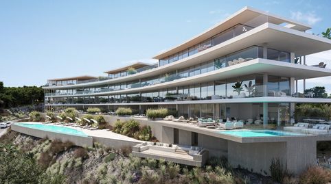 Foto 2 de Apartamento en venta en Puerto Deportivo, Fuengirola