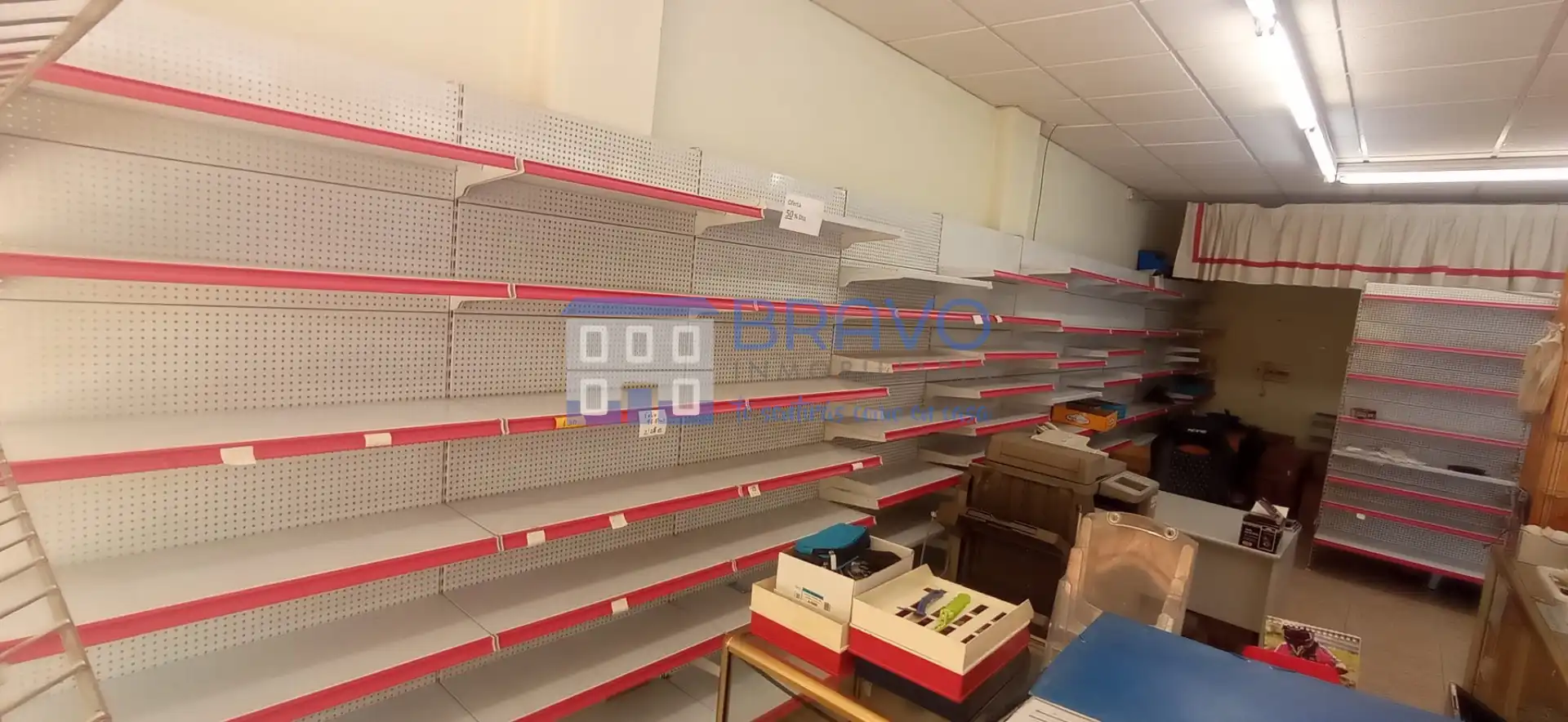 Local comercial en alquiler en Don Benito