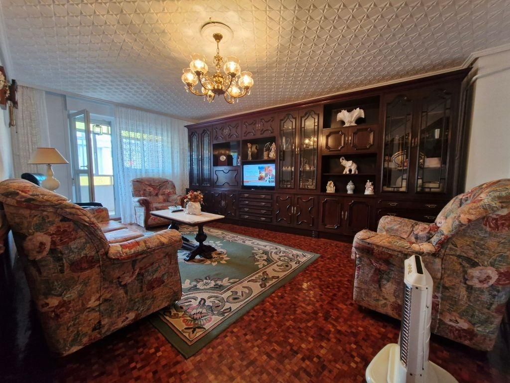 Pis en venda a  MATAMOROSA-JULIOBRIGA, 8, Campoo de Enmedio