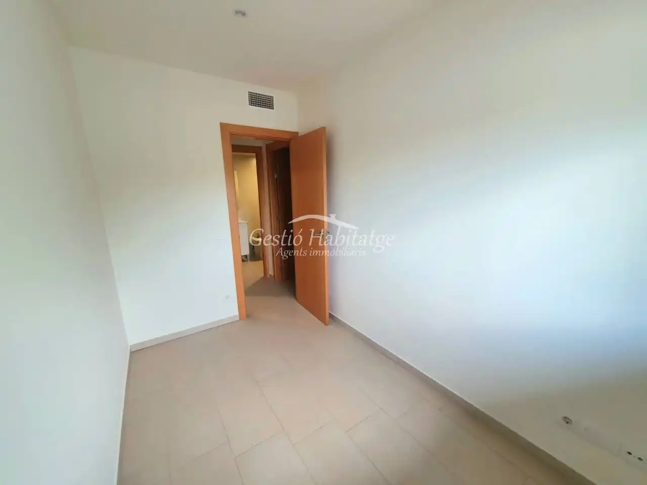 Piso de alquiler en Les Franqueses del Vallès con Aire acondicionado, Calefacción y Terraza