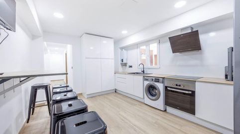 Foto 5 de Habitació a Barrio de Benimaclet, Valencia Capital