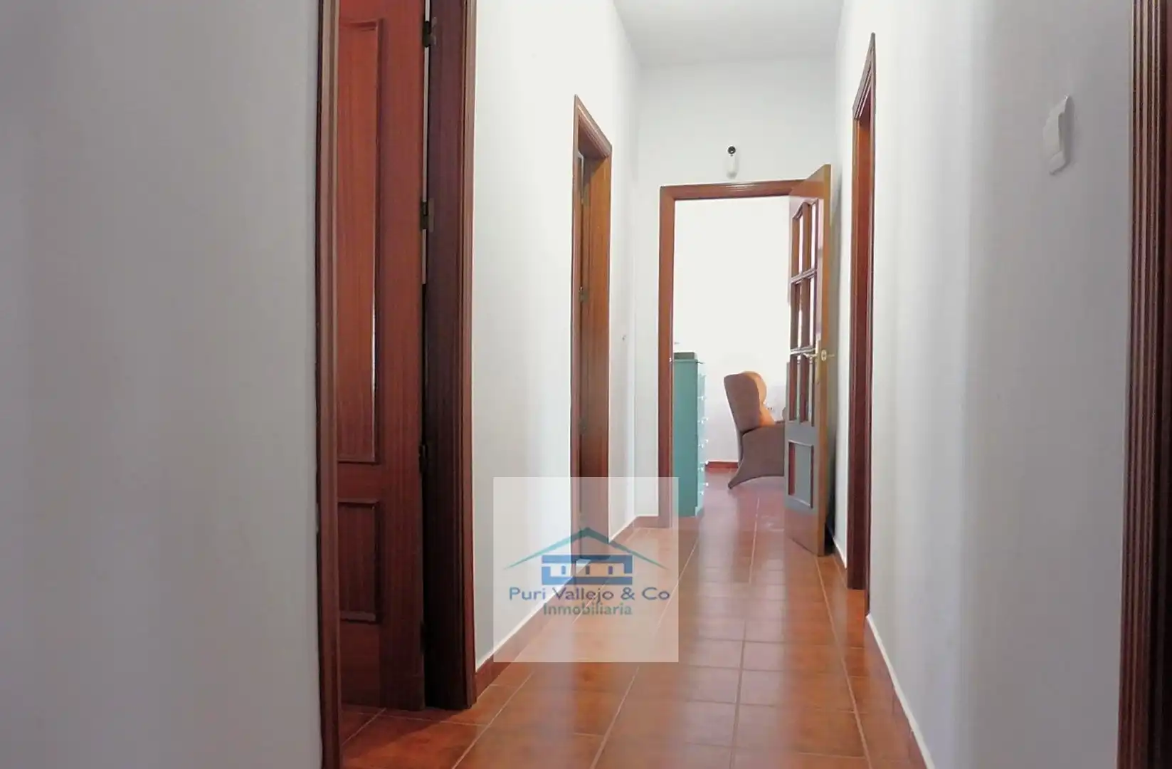 Villa mit Pool zum Verkauf in La Carlota, imagen 43