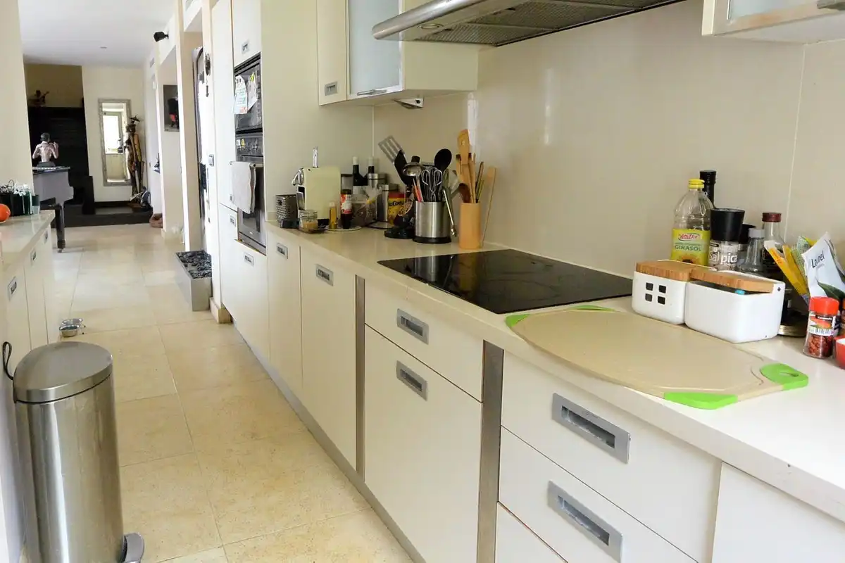 Penthouse with terrace for sale in Los Flamingos, imagen 14