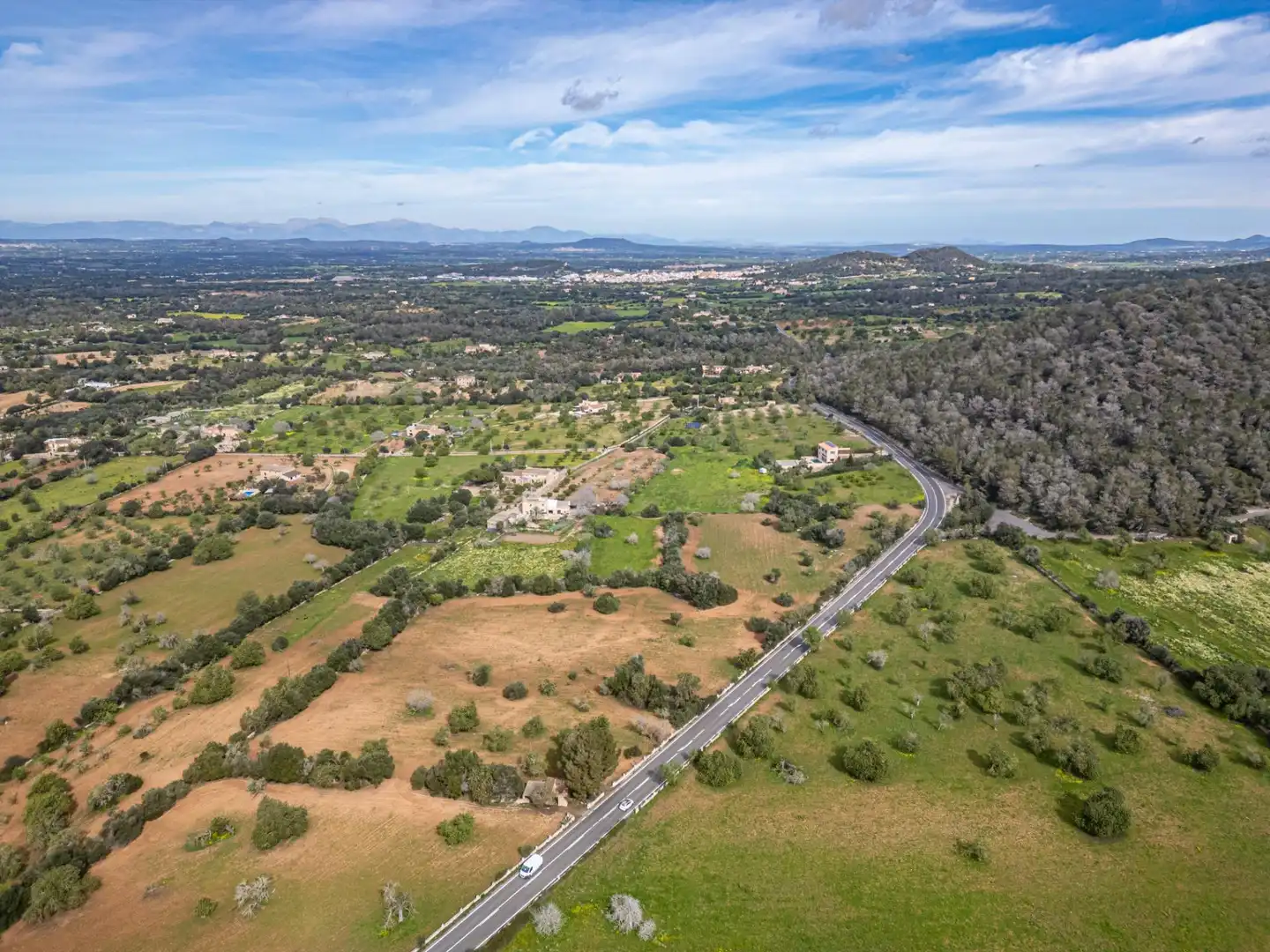 Rural land for sale in Felanitx Poble, imagen 4