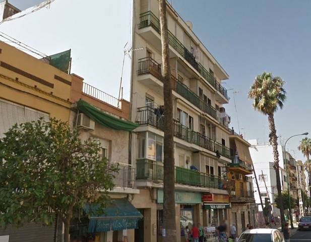 Apartamento en Venta en CL INGENIERO LA CIERVA en La Plata