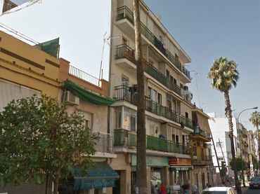 Apartament en venda a CL INGENIERO LA CIERVA