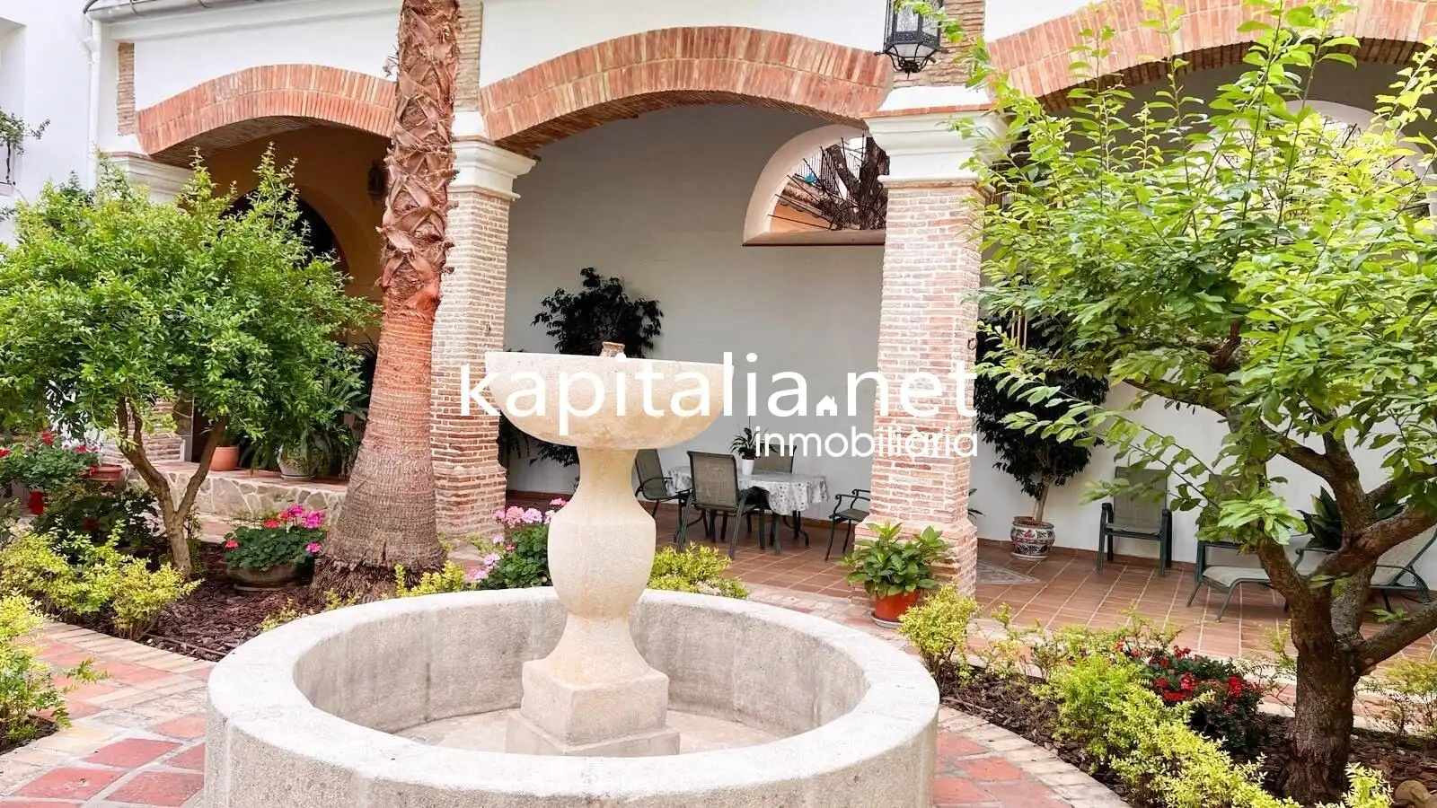 Casa o chalet en venta en Xàtiva con Terraza, Trastero y Piscina