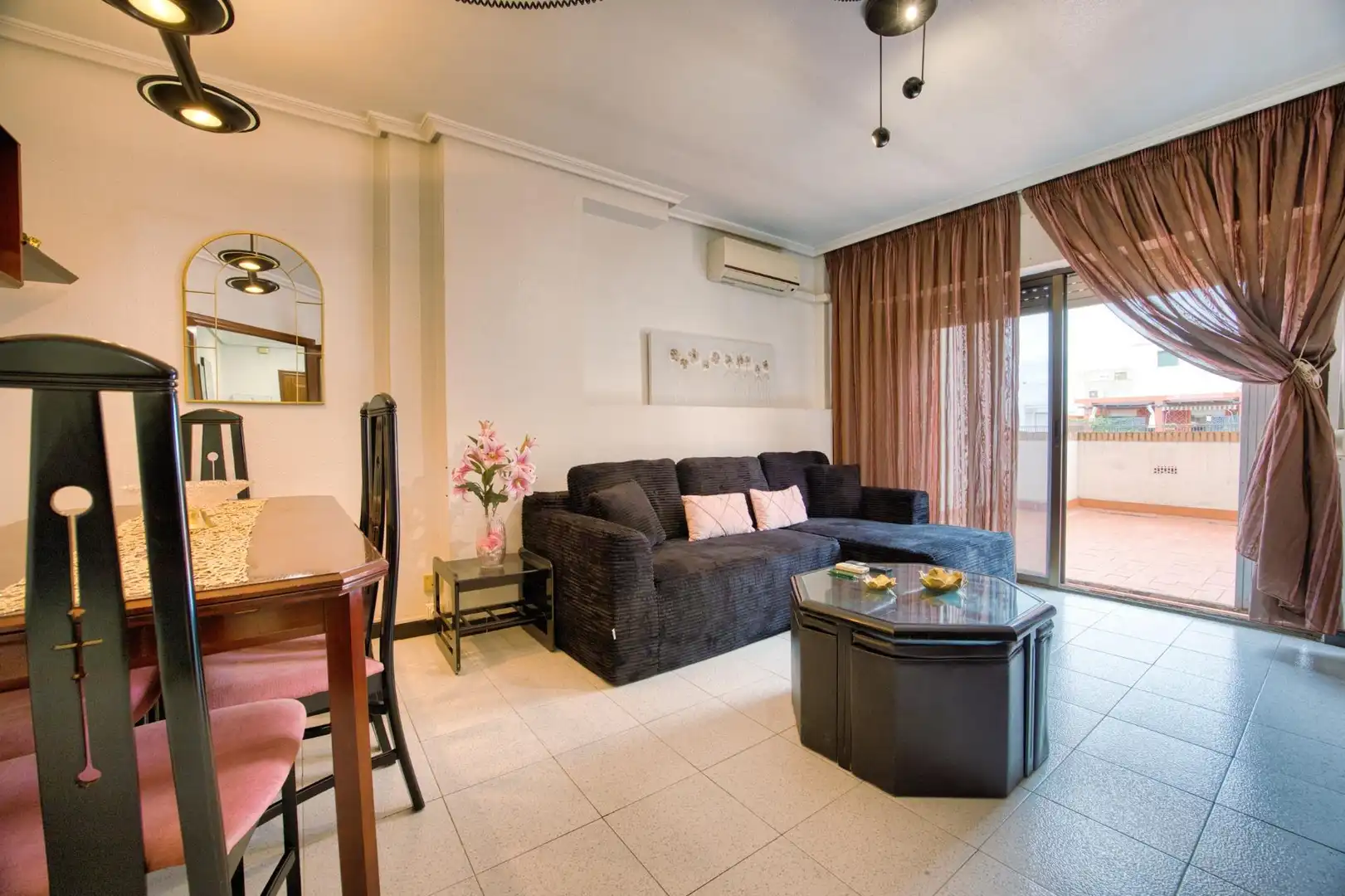 Appartement avec ascenseur à louer à Orihuela ciudad, imagen 7