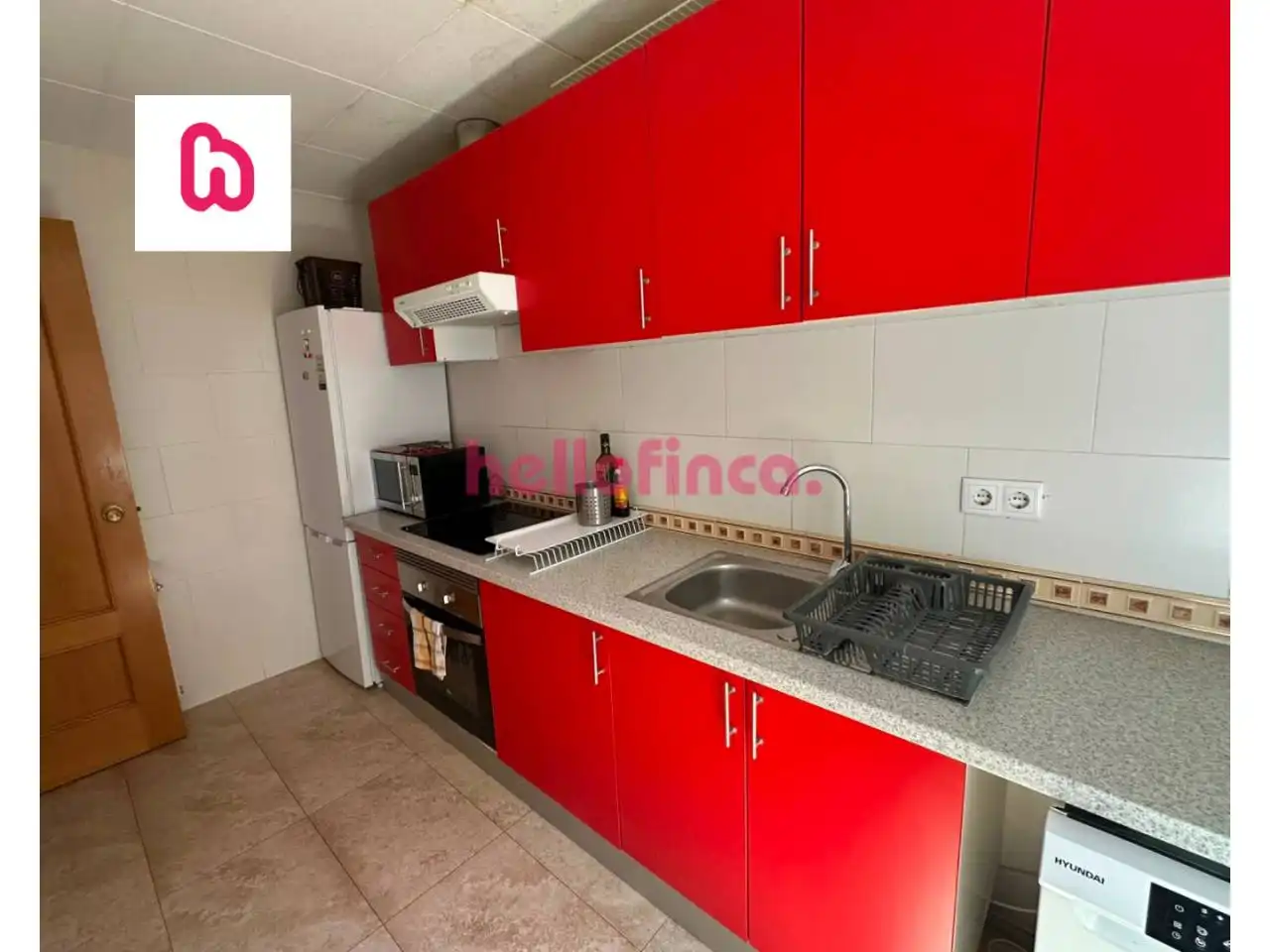 Flat with terrace for sale in Calle Barcelona, imagen 43