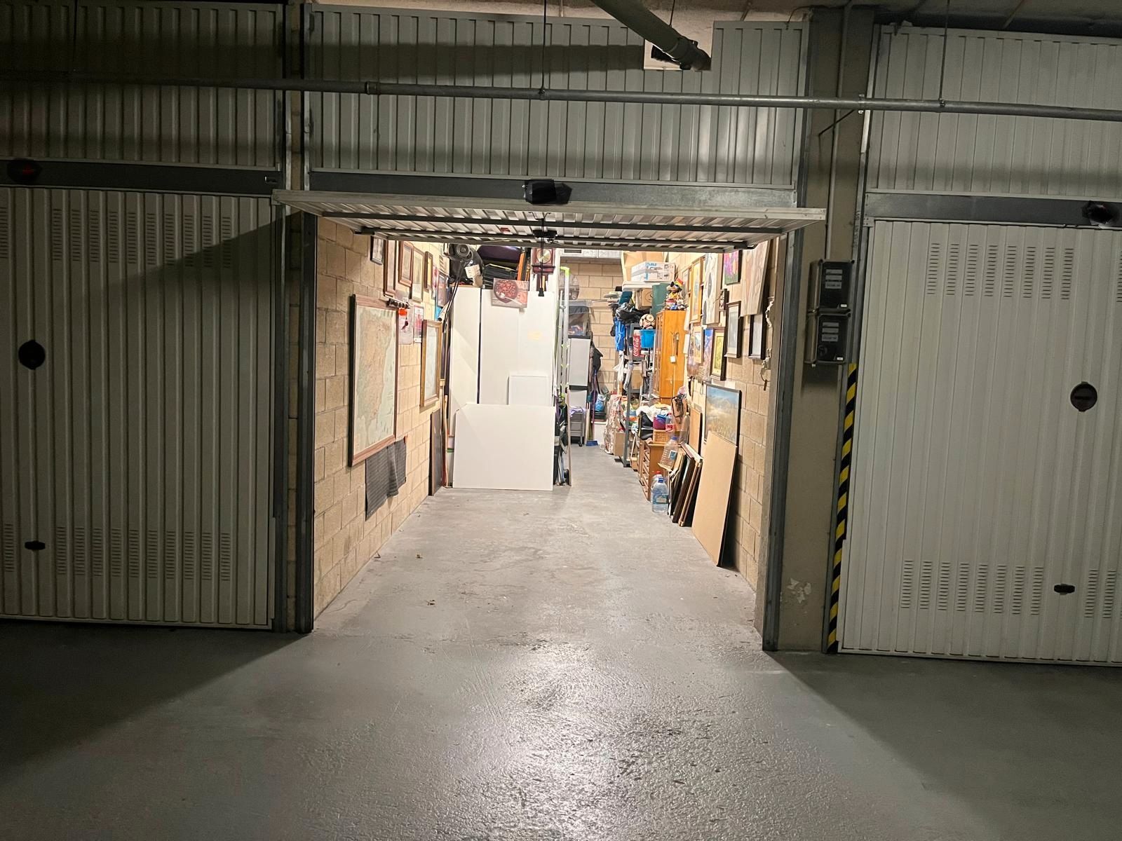 Garage for sale in Irun 