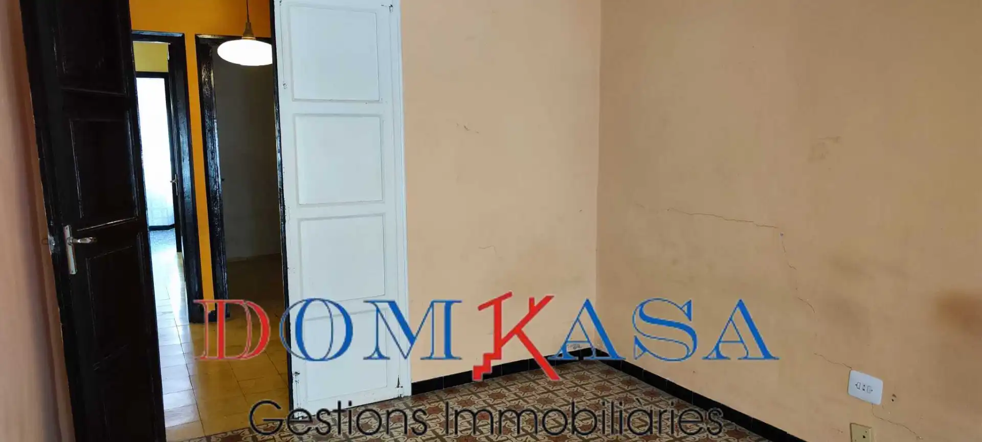 Bedroom of Flat for sale in Tortosa
