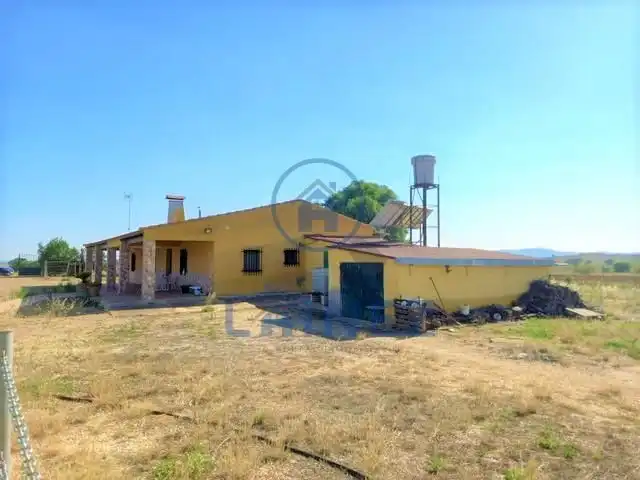 Rural land for sale in Fuente Obejuna, imagen 17