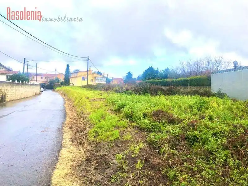 Residential land for sale in Areosa 2, imagen 5