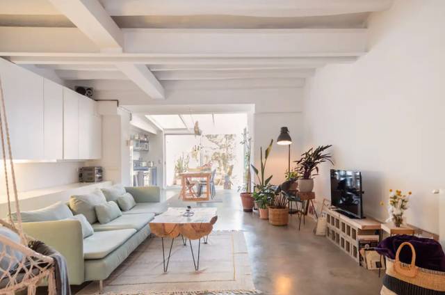 Loft en Venta en Carrer dels Pellaires en Diagonal Mar i el Front Marítim del Poblenou