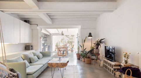 Foto 3 de Loft en venta en Carrer Dels Pellaires, Diagonal Mar i el Front Marítim del Poblenou, Barcelona Capital