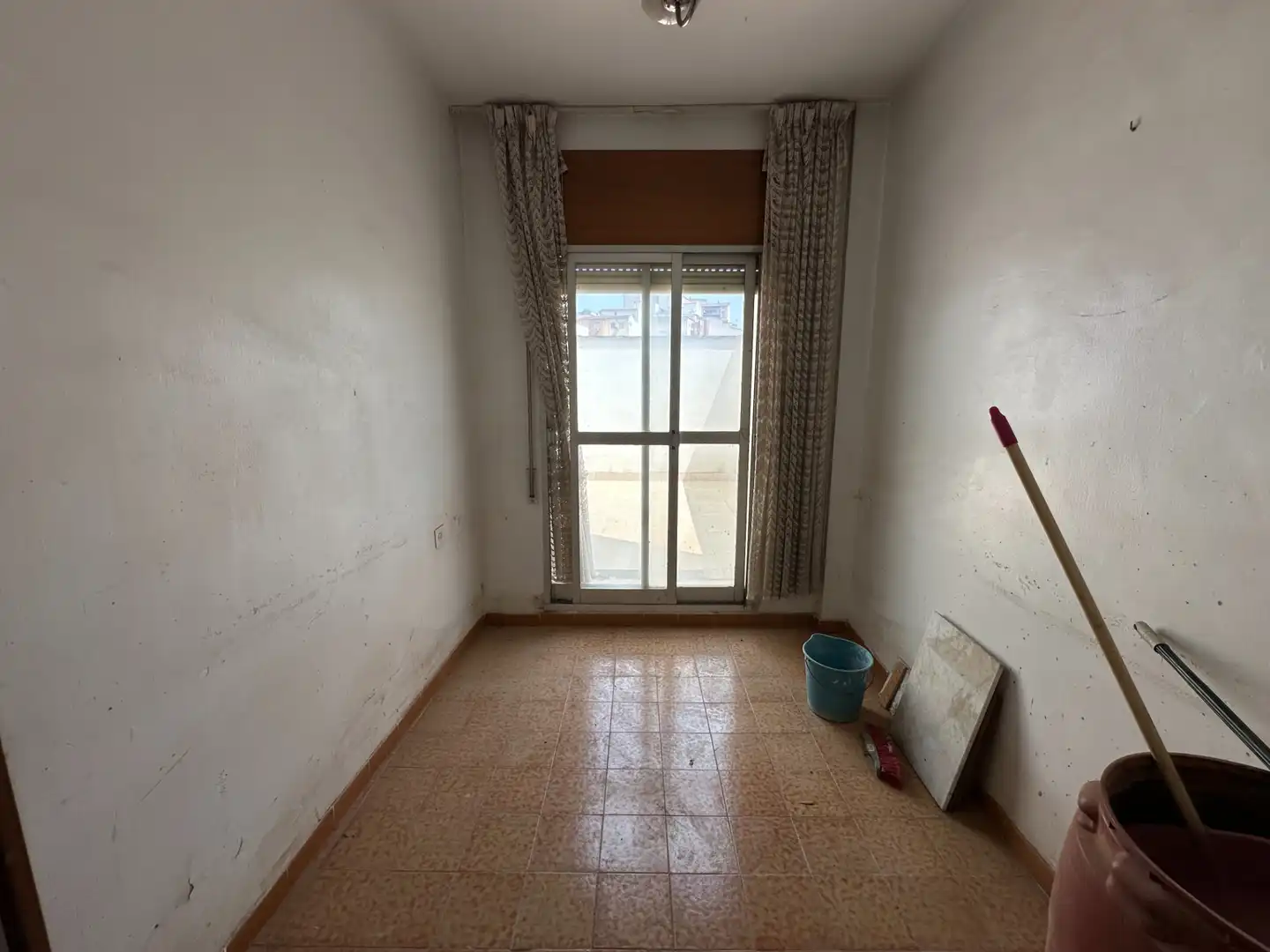 Appartamento con terrazza in vendita a Avenida Antonio Machado, imagen 25
