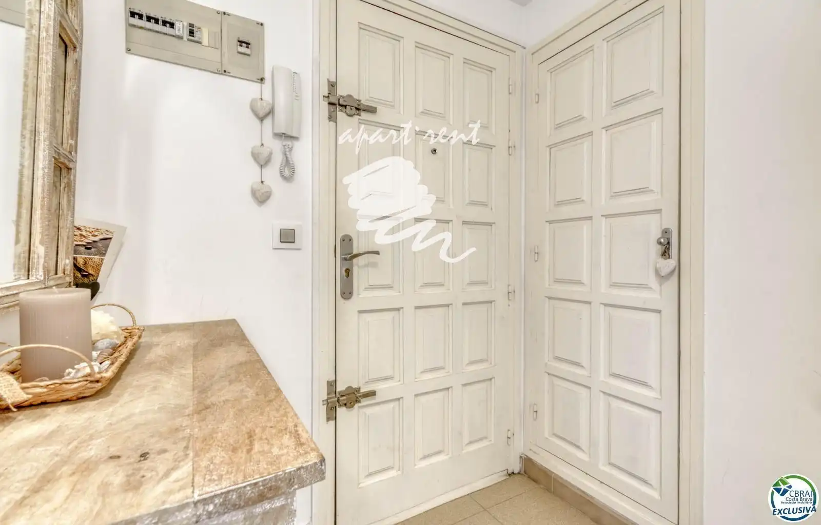 Piso con terraza en venta en FRANCESC ALEGRE, imagen 6
