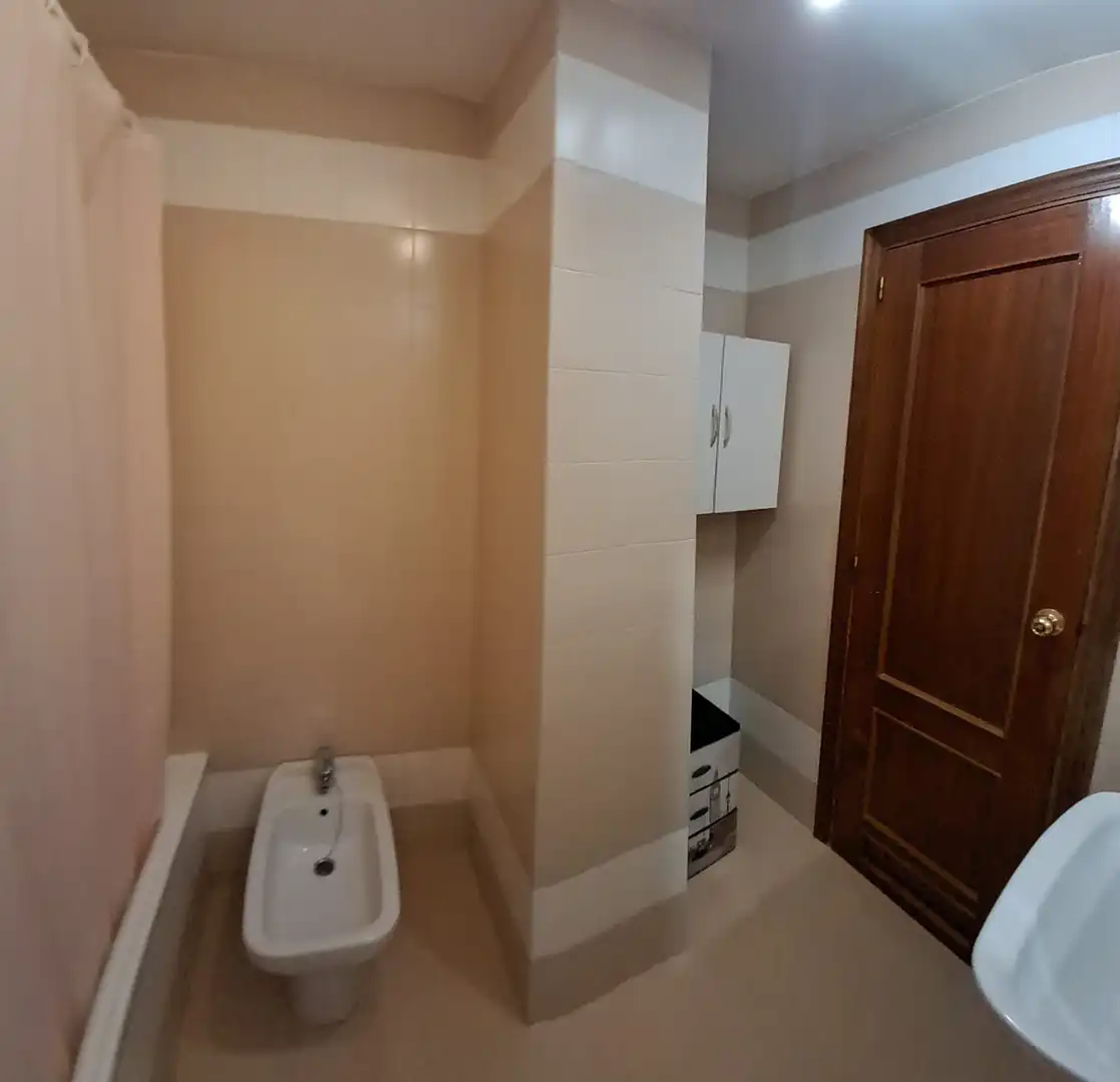 Flat for rent in Urbanización Ciudad Expo, Ciudad Expo