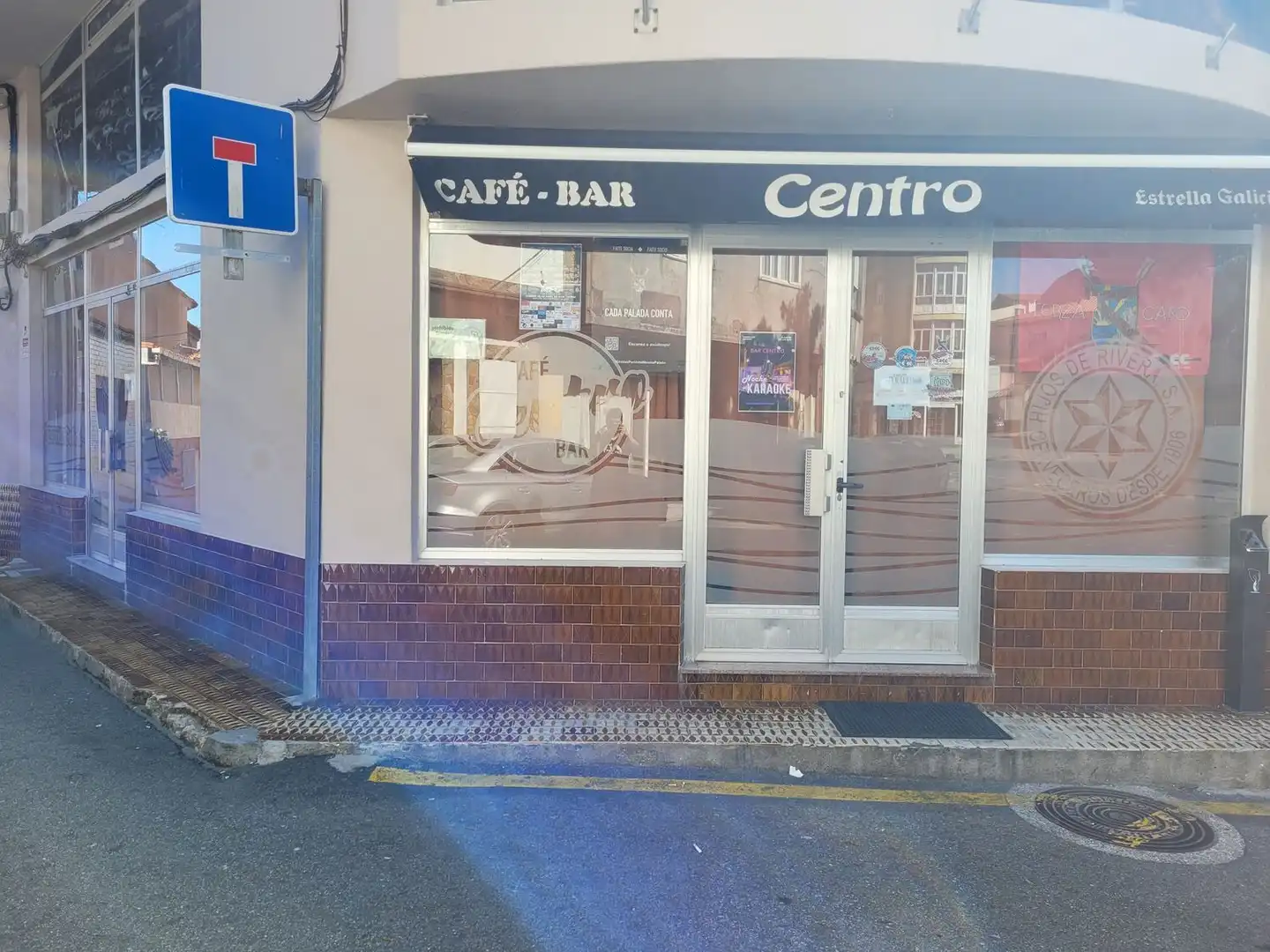 Local comercial en venda a Aldea Pesqueira 11, imagen 22