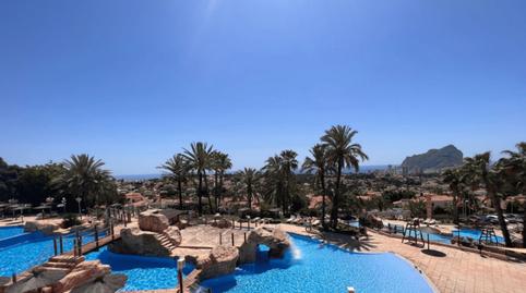 Foto 4 de Apartament en venda a Cometa, Calpe / Calp