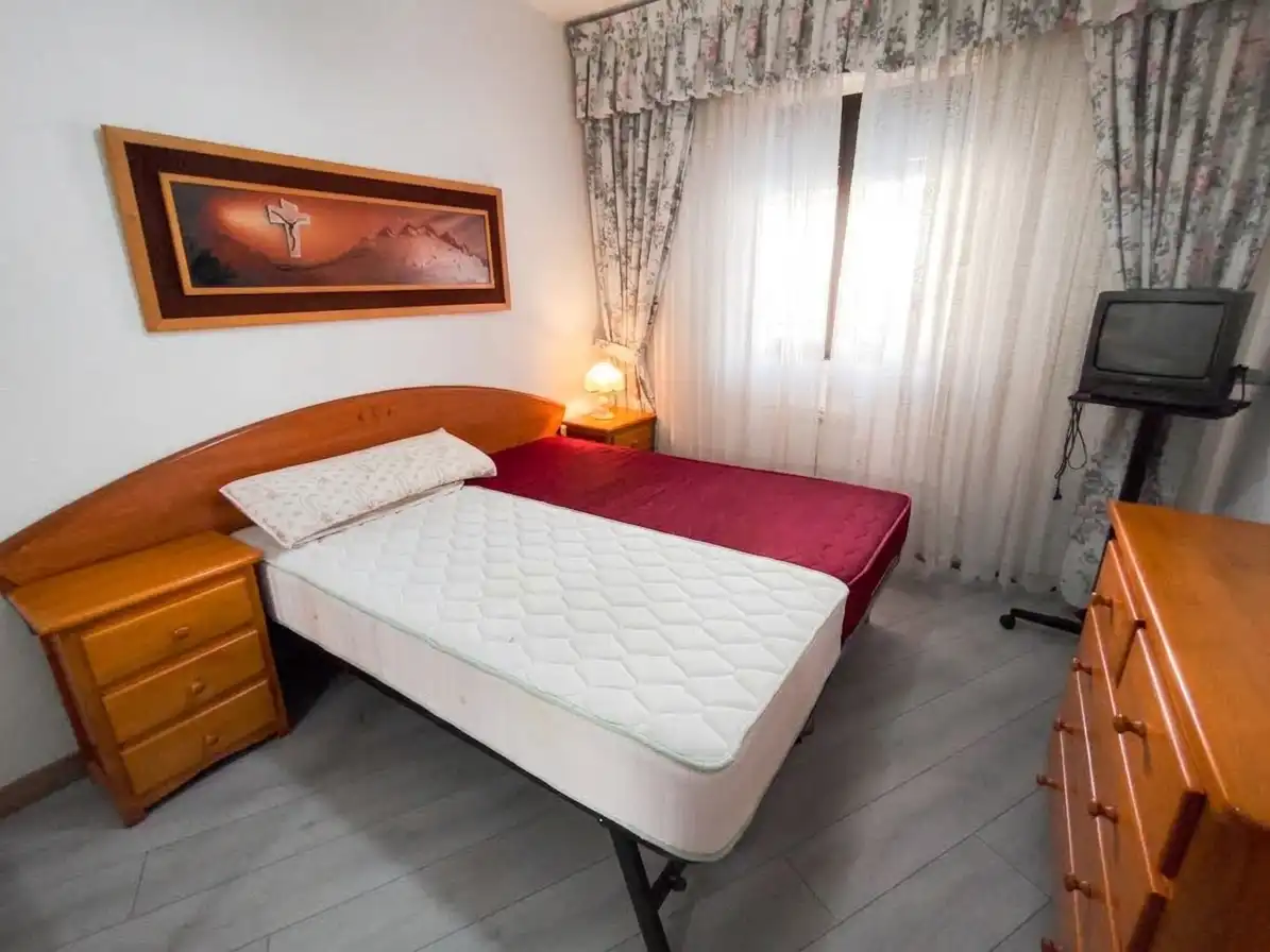 Wohnung zum Verkauf in Paseo de Miguel de Unamuno, imagen 6