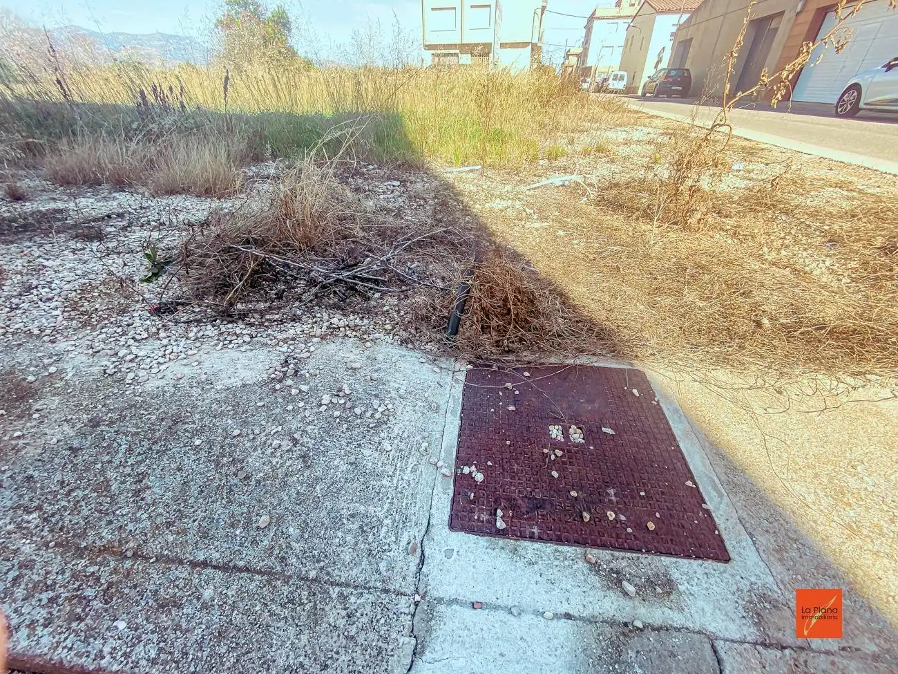 Terreno residencial en venta en Santa Bàrbara, imagen 11