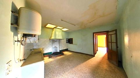 Foto 2 de Casa adosada en venda a Calaceite, Teruel