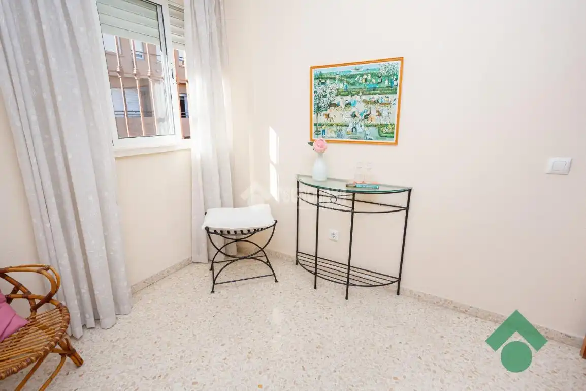 Casa bifamiliare in vendita a Urbanización el Anteojo, imagen 31