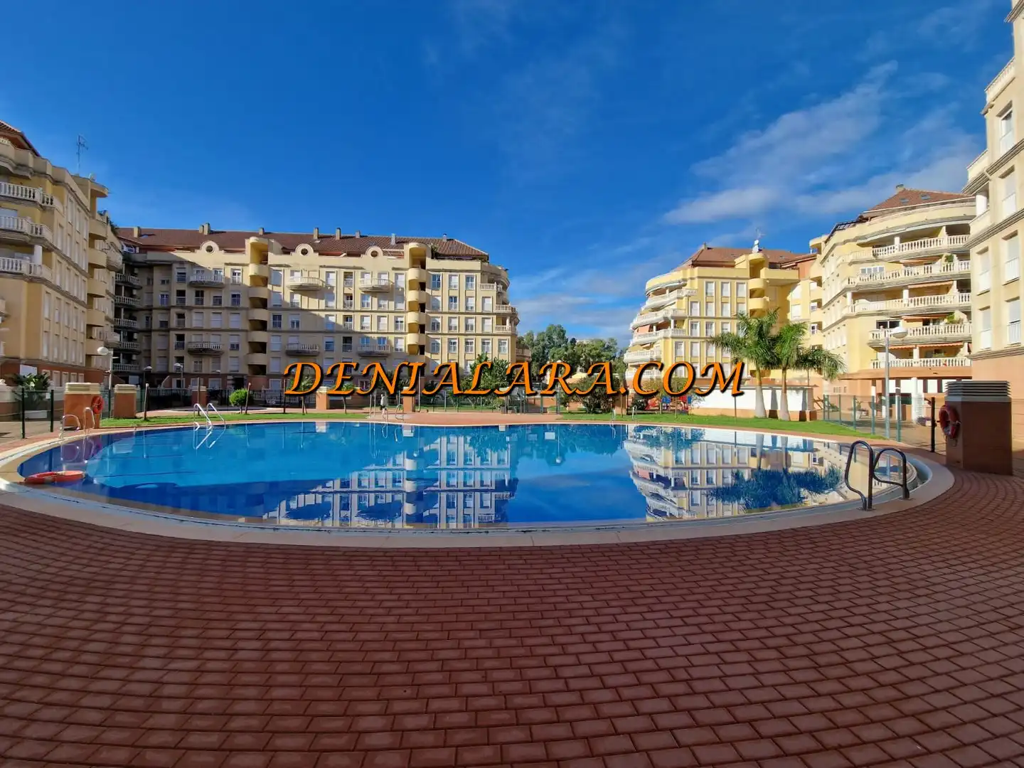 Apartment mit Pool zum Verkauf in La Pedrera - Vessanes, imagen 4