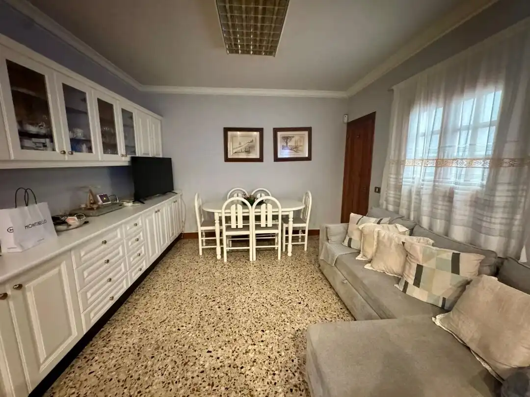 Sala de estar de Dúplex en venta en San Cristóbal de la Laguna