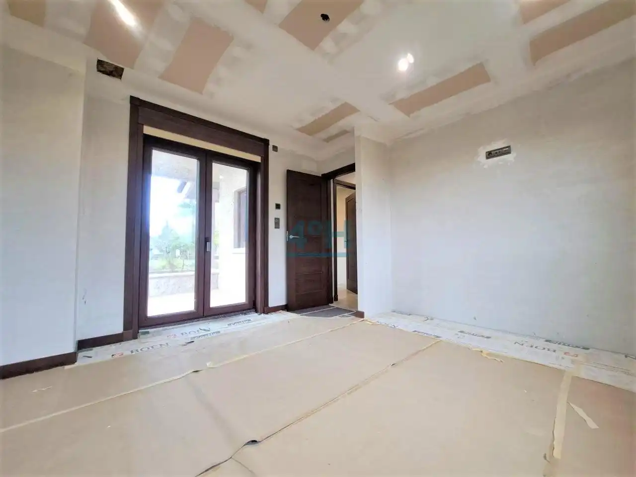 Casa o chalet en venta en O Carballiño   con Calefacción, Jardín privado y Terraza