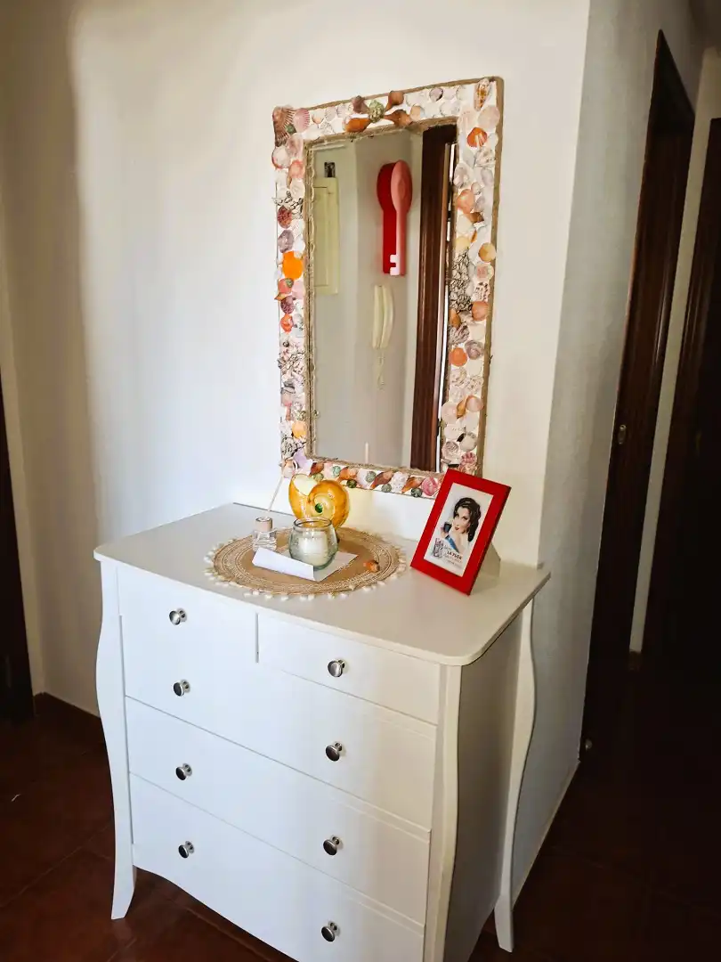 Habitación de Piso en venta en Tapia de Casariego con Calefacción, Amueblado y Horno