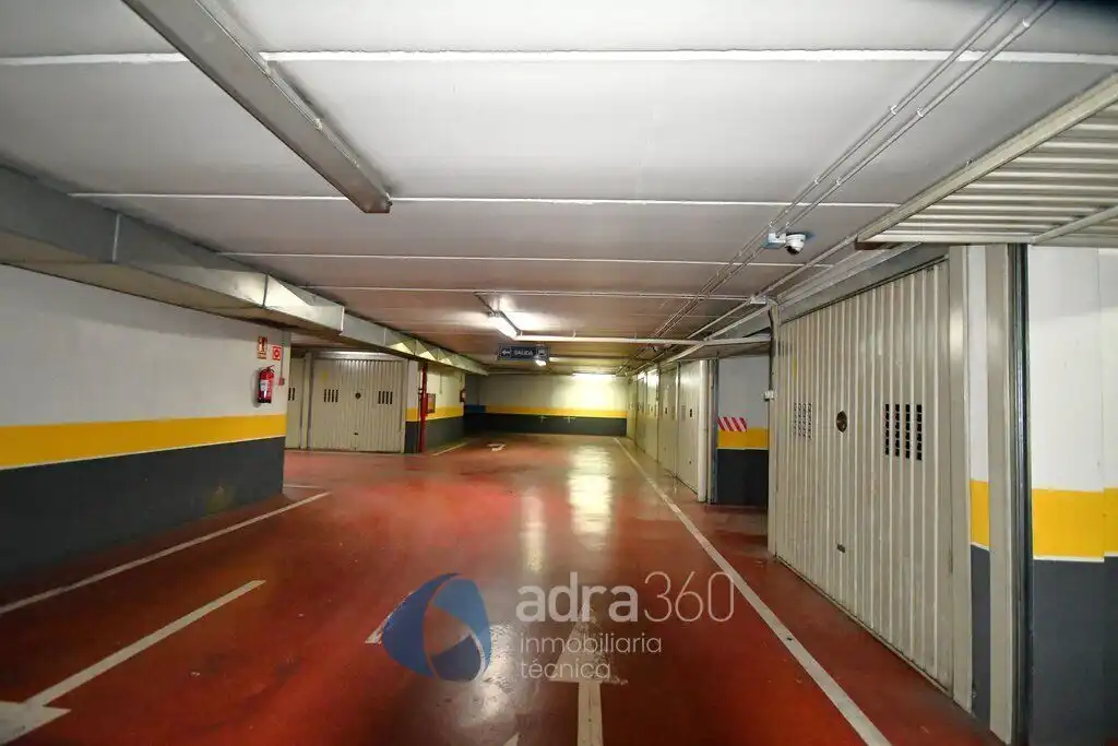 Parking of Garage for sale in  Logroño