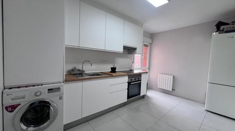 Foto 3 de Pis en venda a  Jardin del Principado, 2, Corredoría - La Carisa - Prado de La Vega, Oviedo