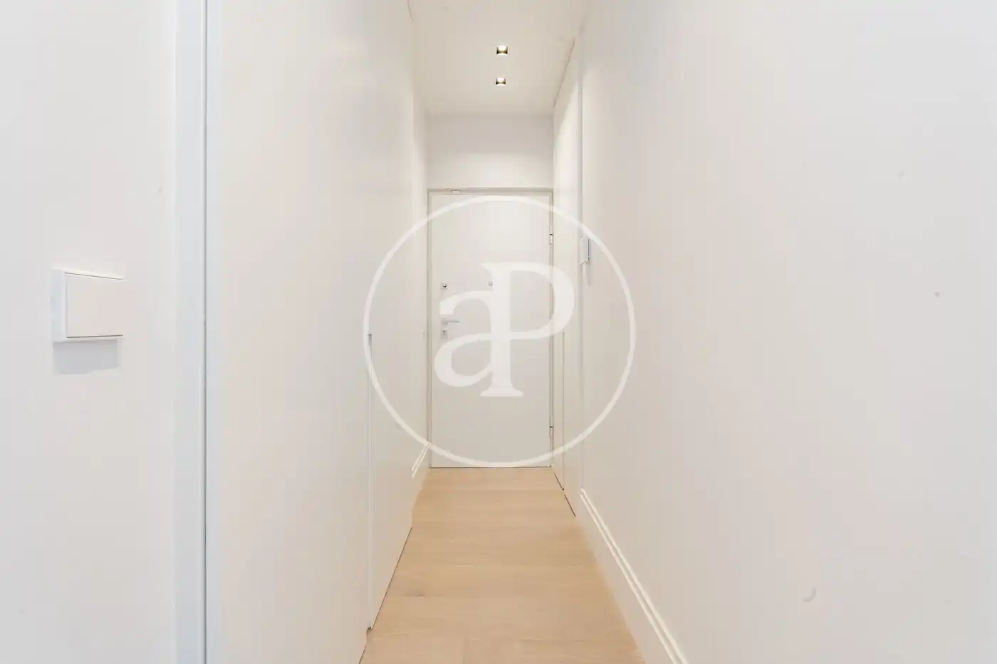 Flat with pool for sale in C. Blanca de Navarra, imagen 26