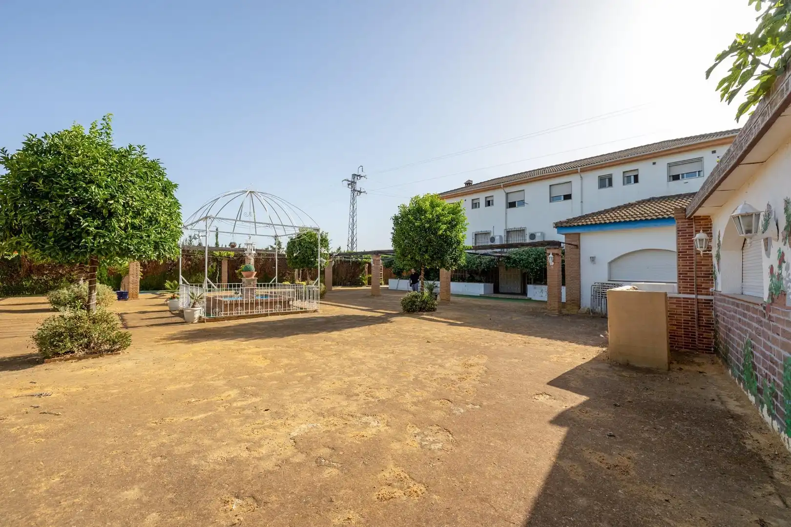House with garden for sale in Ronda, imagen 24