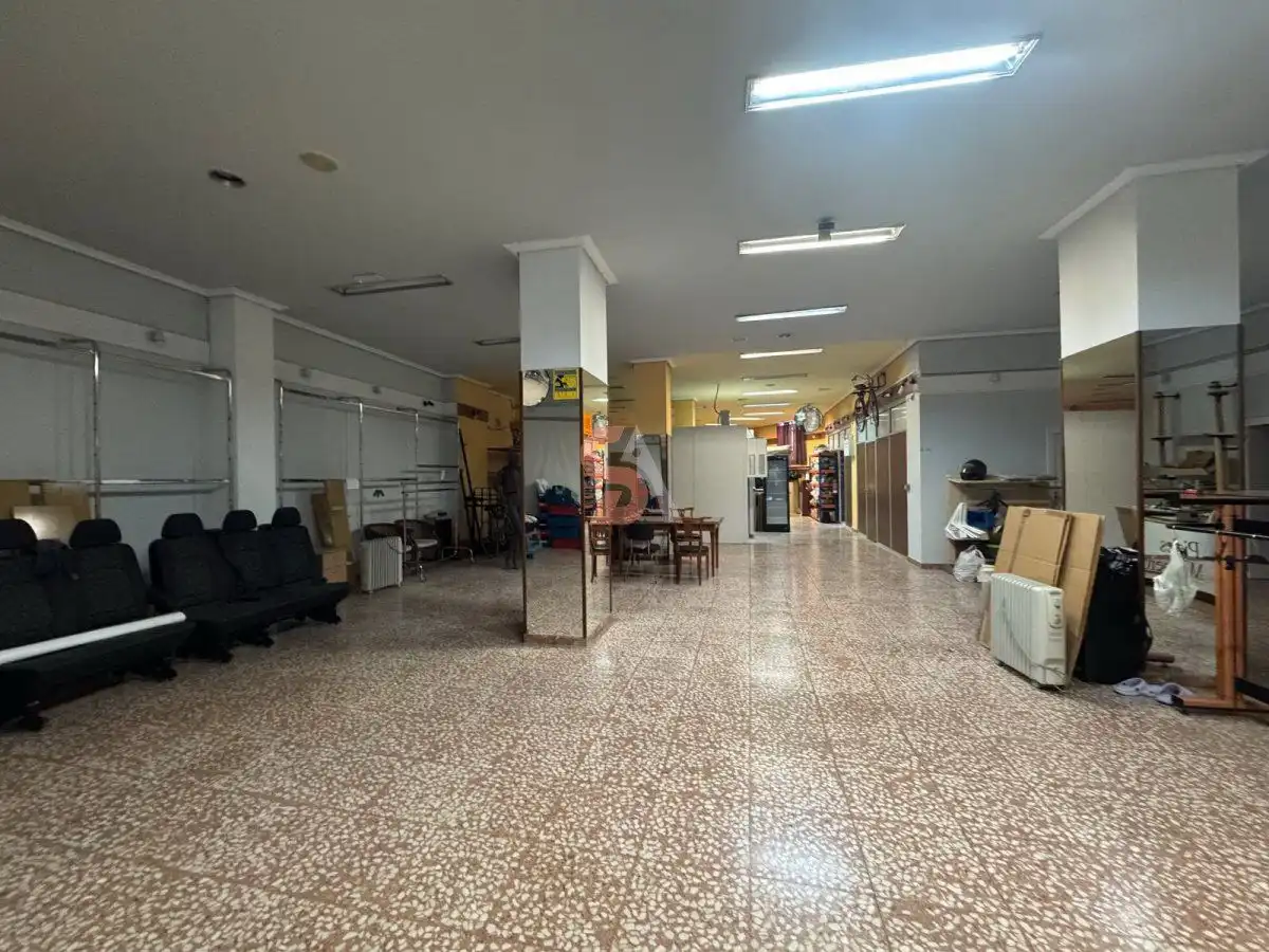 Local comercial en venda a CISTÉRNIGA, imagen 6
