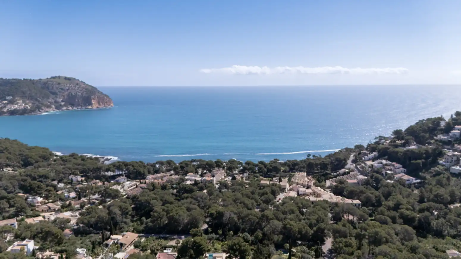 Exterior view of Houses for sale in Capdepera  with Private garden, Terrace and Storage room