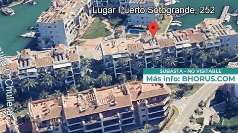 Foto 3 de Pis en venda a Puerto Sotogrande, Puerto de Sotogrande - La Marina, Sotogrande